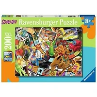 Ravensburger Scooby Doo - 200 pièces