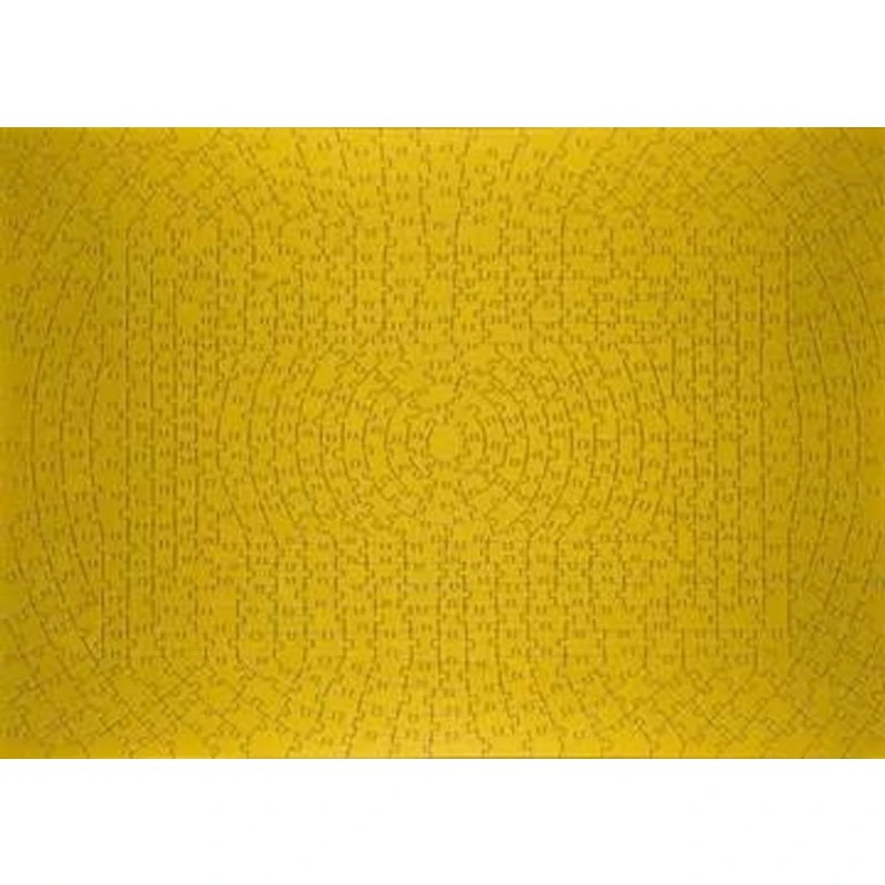 Ravensburger Krypt - Or - 631 pièces