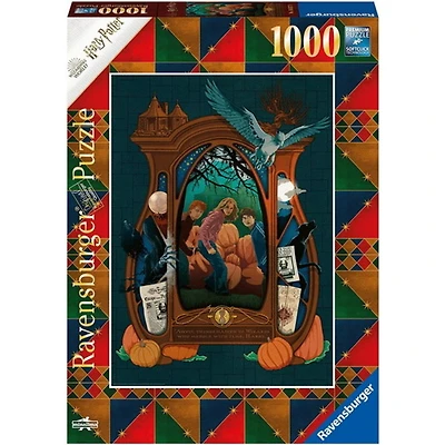 Ravensburger Harry Potter et le prisonnier d'azkaban - 1000 pièces
