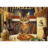 Ravensburger Dîner en tête-a-tête - 300 pièces Large