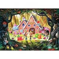 Ravensburger Hansel et Gretel - 1000 pièces