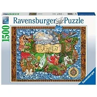 Ravensburger La tempête - 1500 pièces