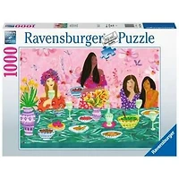 Ravensburger Lady's Brunch - 1000 pièces