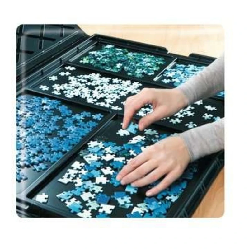 Ravensburger Rangement pour puzzles  300 -1000 pièces