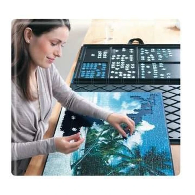 Ravensburger Rangement pour puzzles  300 -1000 pièces