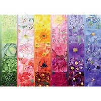 Ravensburger La palette du jardinier - 1000 pièces