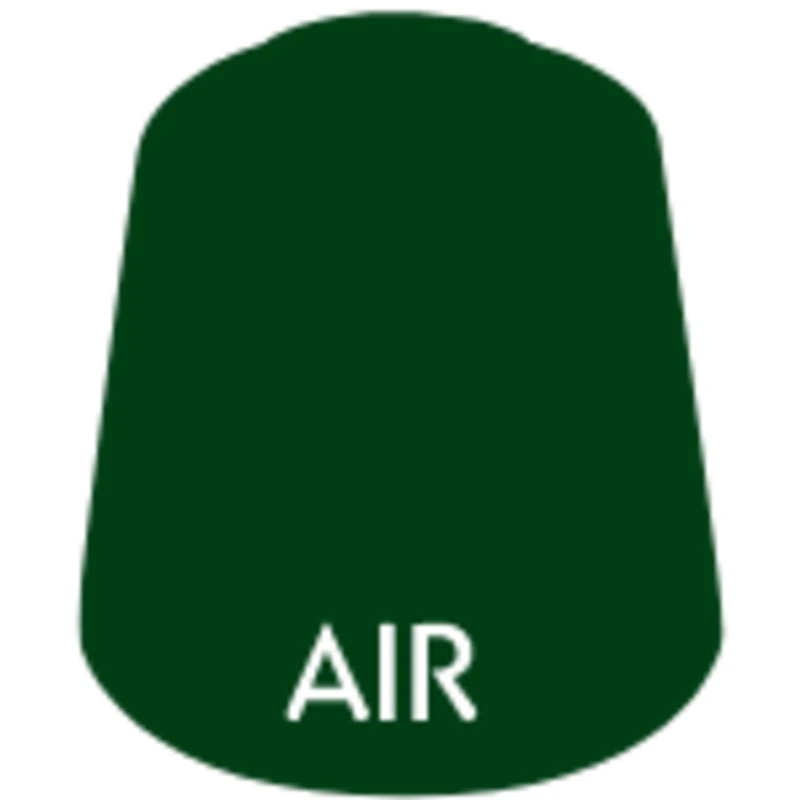 Caliban Green (Air) 24ml