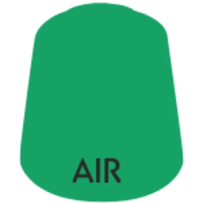 Sybarite Green (Air) 24ml