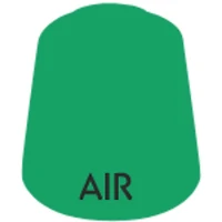 Sybarite Green (Air) 24ml