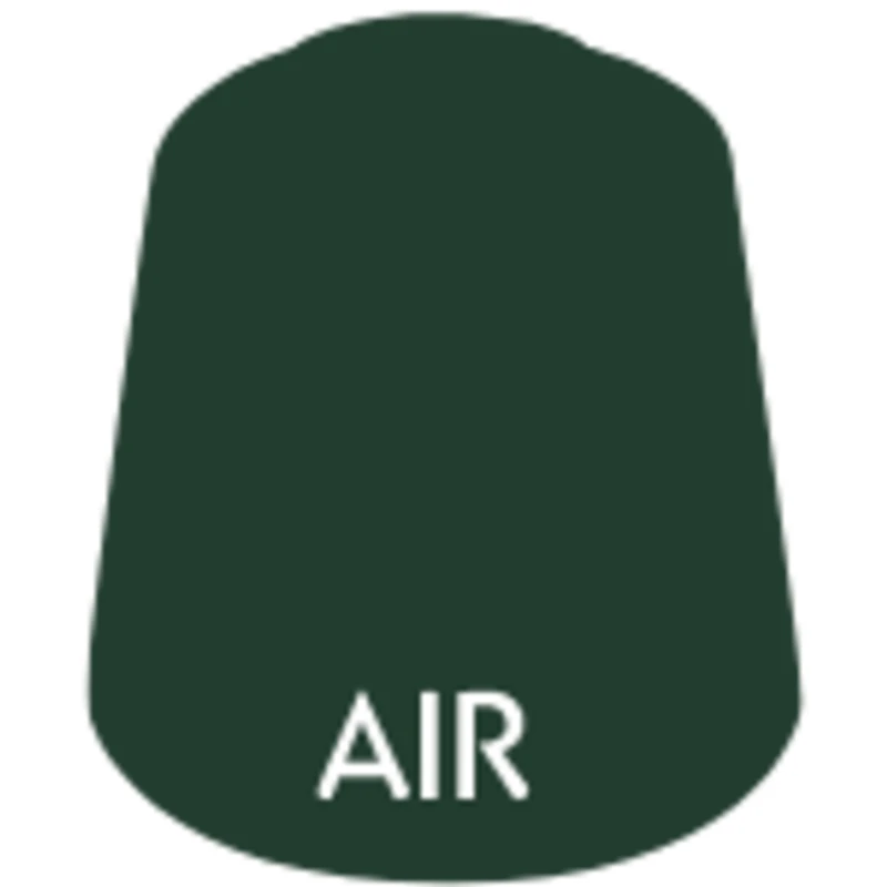 Vulkan Green (Air) 24ml