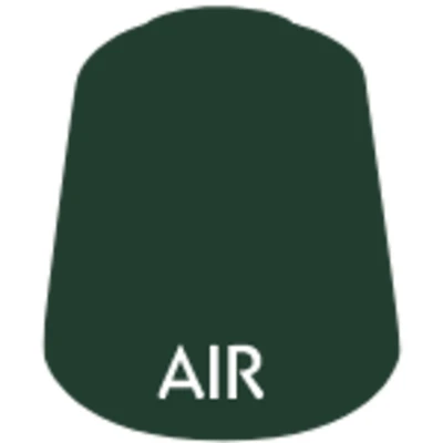 Vulkan Green (Air) 24ml