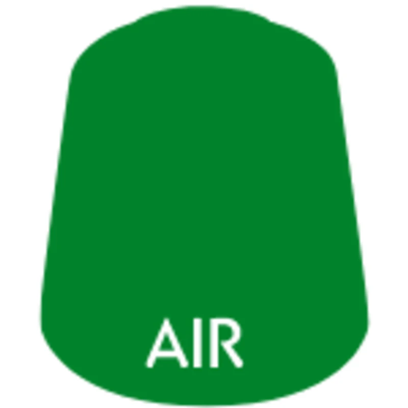Mortarion Clear (Air) 24ml
