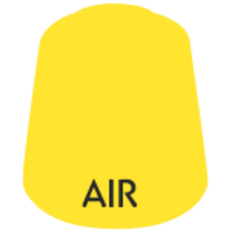 Sigismund Yellow Clear (Air) 24ml