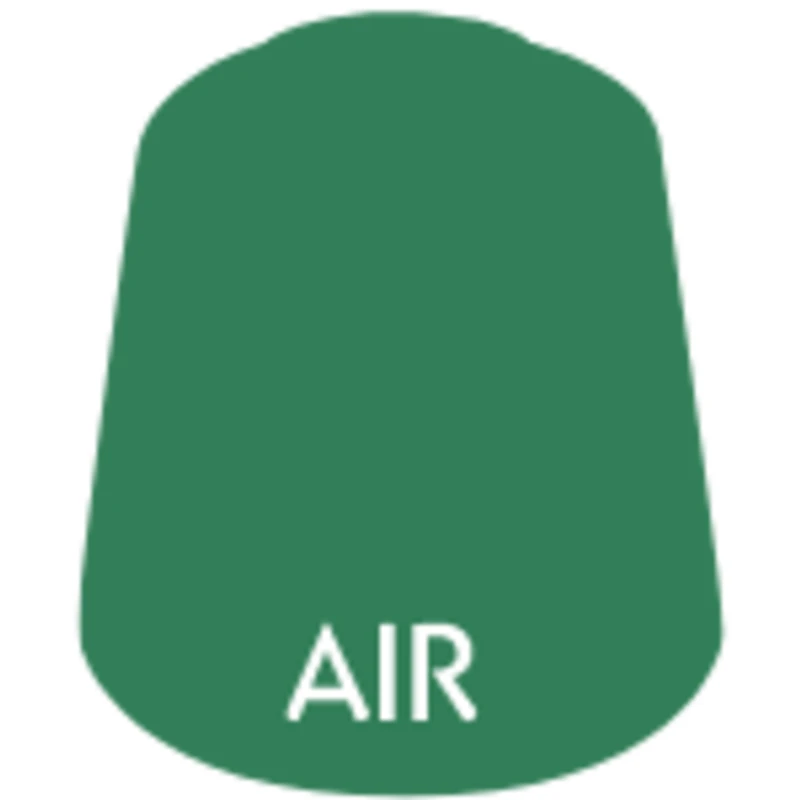 Warboss Green (Air) 24ml