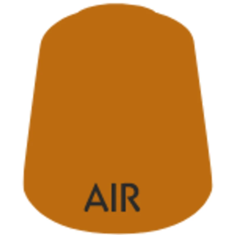 Tau Light Ochre (Air) 24ml