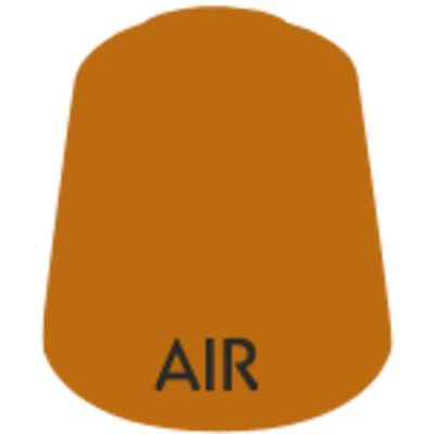 Tau Light Ochre (Air) 24ml