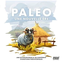 Paleo - Une Nouvelle Ère (French)