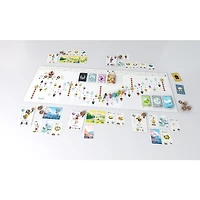 Tokaido (Francais)
