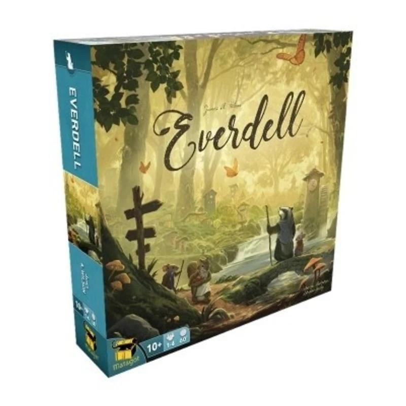 Everdell (French)