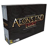 Aeon's End Legacy (Français)