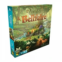 Everdell - Bellfaire (Francais)