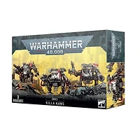 Killa Kans