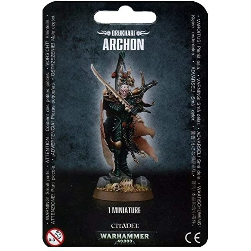 Archon