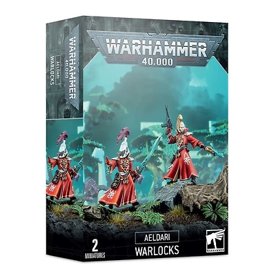 Warlocks