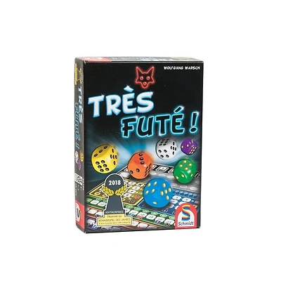 Tres Fute! (Francais)
