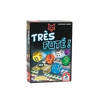 Tres Fute! (Francais)