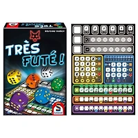 Tres Fute! (Francais)
