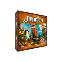 Jamaica - Nouvelle Édition (Multilingue)