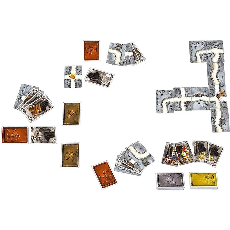 Saboteur + (French)