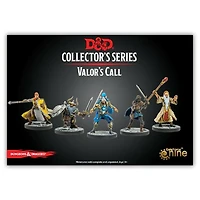 D&D - Collector's Series - Valdor's Call