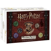Harry Potter - Bataille à Poudlard - Sortilèges et Potions (Francais)