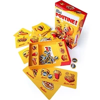 Miss Poutine (Francais)