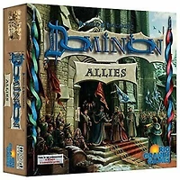 Dominion - Allies (Anglais)