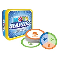 Mots Rapido (Français)