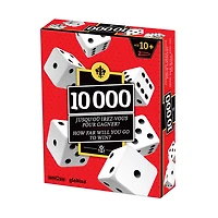 10 000 (Multilingual)