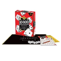 10 000 (Multilingual)