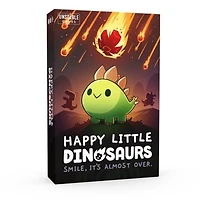 Happy Little Dinosaurs (Francais)