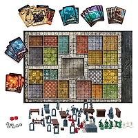 HeroQuest (Francais)