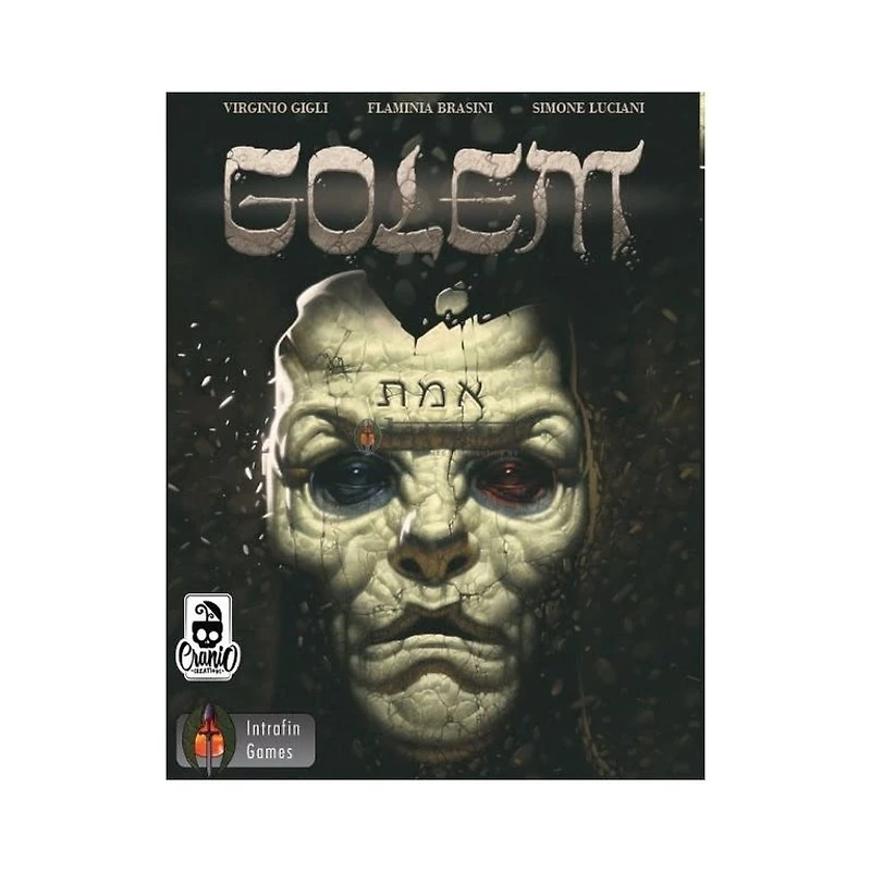 Golem (Francais)