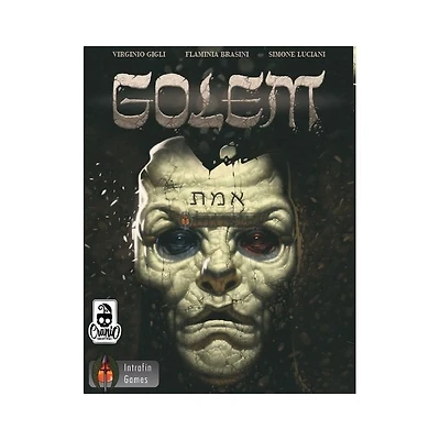 Golem (French)