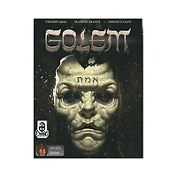 Golem (French)