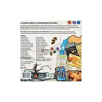 Spirit Island - Terre Fracturée (Francais) 