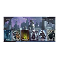 Les Tyrans de l'Ombreterre (Francais) [PRÉCOMMANDE]