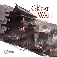 The Great Wall (Francais)