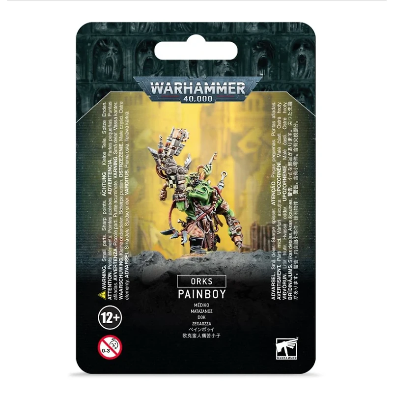 Painboy