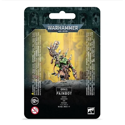 Painboy